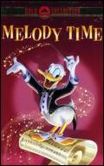 Melody Time
