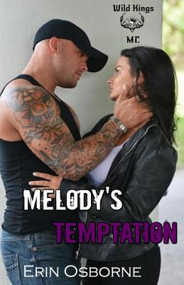 Melody's Temptation - Osborne, Erin
