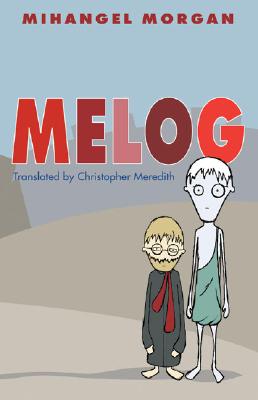 Melog - Morgan, Mihangel, and Meredith, Christopher (Translated by)