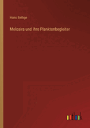 Melosira und ihre Planktonbegleiter