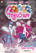 Melowy: Time to Fly