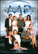 Melrose Place: Season 07