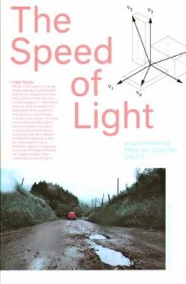 Mels Van Zutphen - the Speed of Light - 