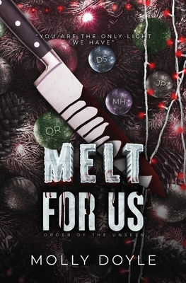 Melt For Us - Doyle, Molly