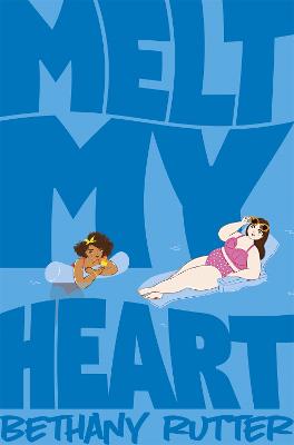 Melt My Heart - Rutter, Bethany