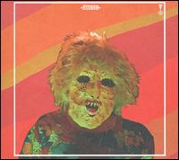 Melted [LP] - Ty Segall