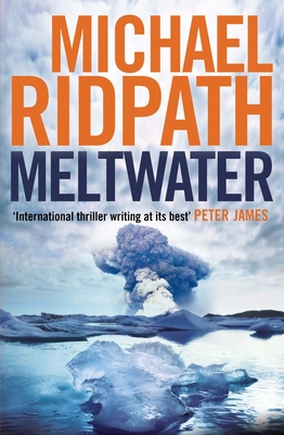 Meltwater - Ridpath, Michael