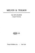 Melvin B. Tolson - Flasch, Joy