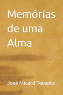 Memrias de uma Alma