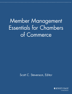 Member Management Essentials for Chambers of Commerce