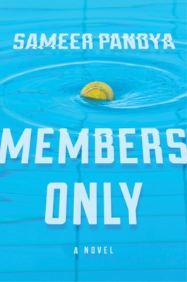 Members Only - Pandya, Sameer