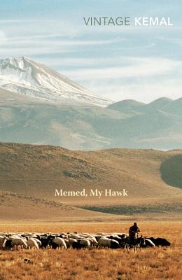 Memed, My Hawk - Kemal, Yashar, and Roditi, Edouard (Translated by)