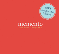 Memento: My Life in Stories
