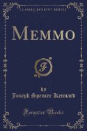 Memmo (Classic Reprint)