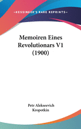 Memoiren Eines Revolutionars V1 (1900)