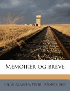 Memoirer Og Breve