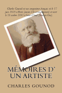 Memoires d' un artiste