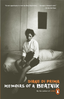 Memoirs of a Beatnik - Di Prima, Diane