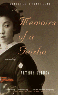 Memoirs of a Geisha-Open Marke - Golden, Arthur