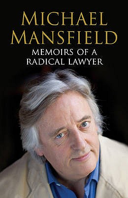 Memoirs of a Radical Lawyer - Mansfield, Michael