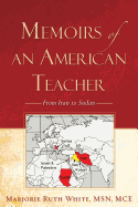 Memoirs of an American Teacher