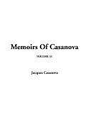 Memoirs of Casanova, V11