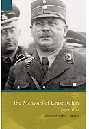 Memoirs of Ernst Rohm