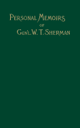 Memoirs of Gen. W. T. Sherman: Volume II