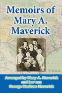 Memoirs of Mary A. Maverick