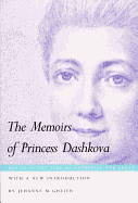 Memoirs of Princess Dashkova