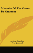 Memoirs of the Comte de Gramont