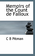 Memoirs of the Count De Falloux