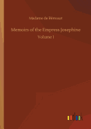 Memoirs of the Empress Josephine