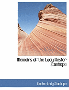 Memoirs of the Lady Hester Stanhope