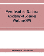 Memoirs of the National Academy of Sciences (Volume XIV) Fifth Memoir; Tables of the exponential function and of the circular sine and cosine to radian argument