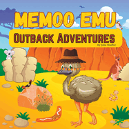 Memoo Emu Outback Adventures