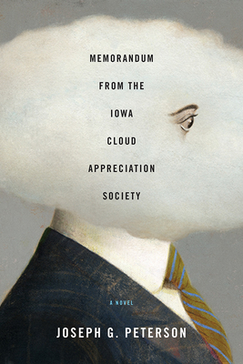 Memorandum from the Iowa Cloud Appreciation Society - Peterson, Joseph G