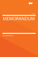 Memorandum