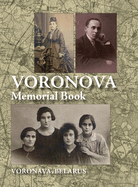 Memorial Book of Voronova: Translation of: Voronova; sefer zikaron le-kedoshei Voronova she-nispu be-shoat ha-natsim