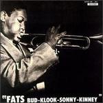 Memorial: Fats - Bud - Klook - Sonny - Kinney - Fats Navarro
