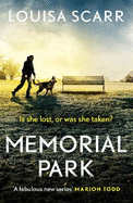 Memorial Park: A tense and gripping police procedural