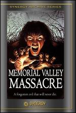 Memorial Valley Massacre - Robert Hughes
