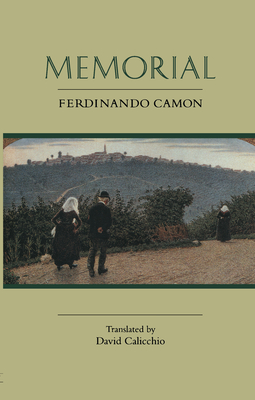 Memorial - Camon, Ferdinando, and Calicchio, David (Translated by)