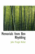 Memorials from Ben Rhydding