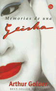 Memorias de Una Geisha