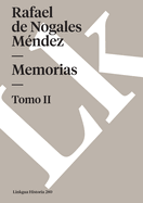 Memorias: Tomo II