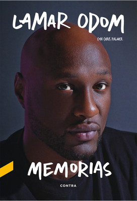 Memorias: Volume 1 - Odom, Lamar, and Palmer, Chris