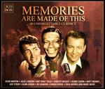Memories Are Made of This: 60 Unforgettable Classics - Various Artists