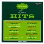 Memories Are Still Made of Hits, Vol. 1 - Various Artists