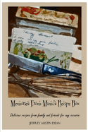 Memories From Mimi's Recipe Box